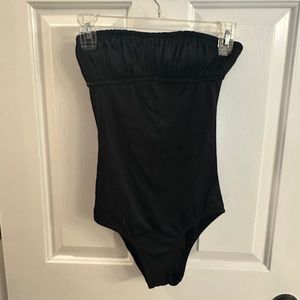 NWT J.Crew One Piece Swimsuit